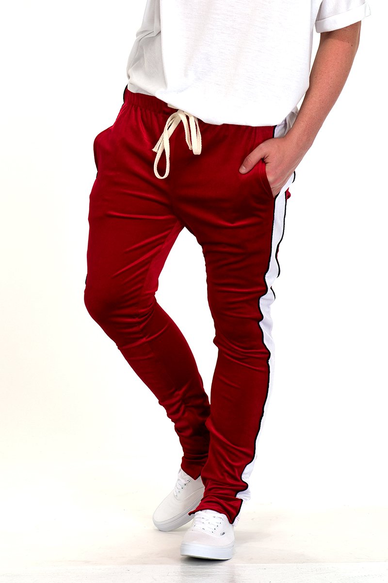 VELVET PANTS - PureLove Designs LLC