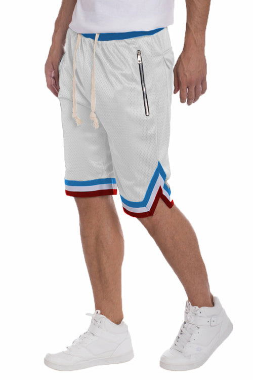 Wilcox Mesh Shorts - PureLove Designs LLC