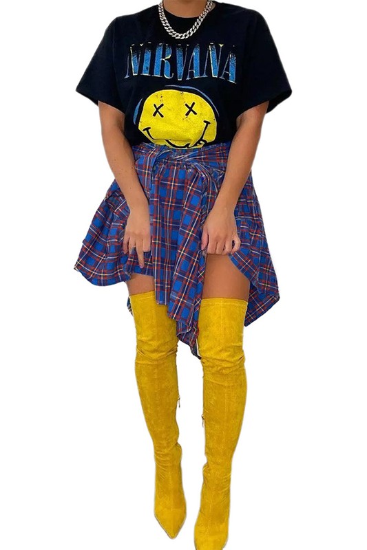SEXY CASUAL SKIRTS - PureLove Designs LLC
