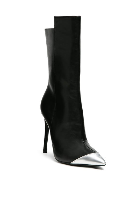 Twitch Bootie - PureLove Designs LLC
