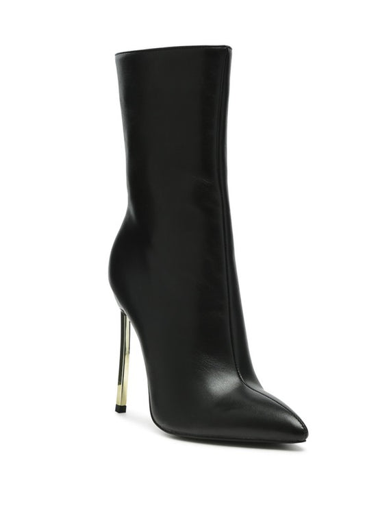 Klayton Boot - PureLove Designs LLC