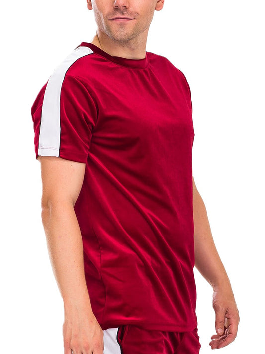VELVET TSHIRT - PureLove Designs LLC