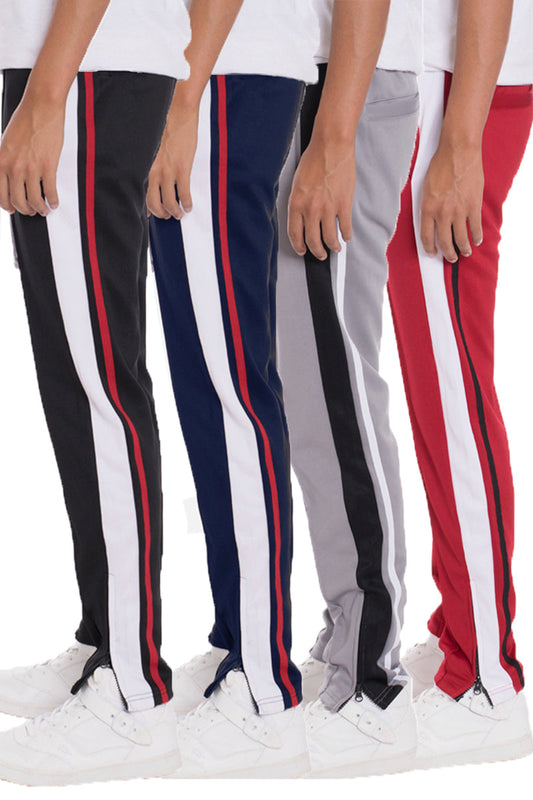 Tricot Sweat Pants - PureLove Designs LLC