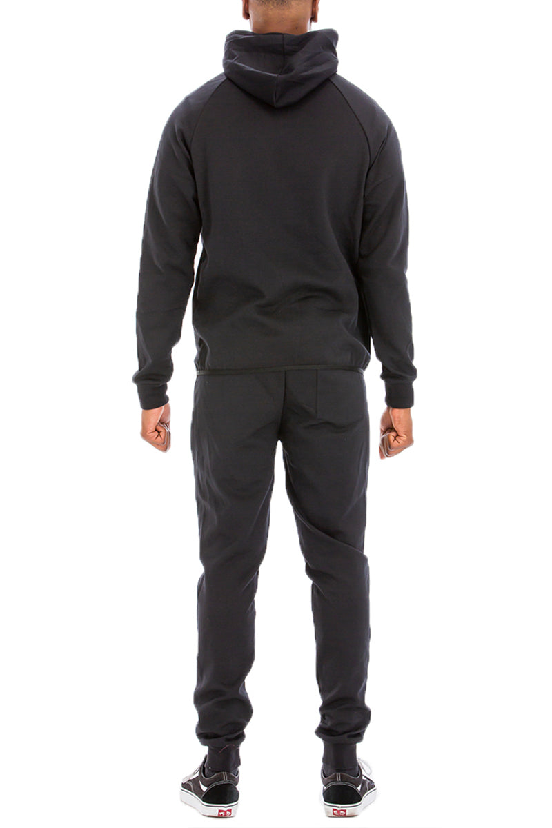 Dynamic Solid Sweat Set - PureLove Designs LLC