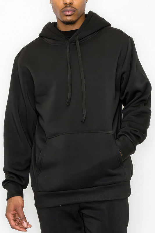 Fleece Pullover - PureLove Designs LLC