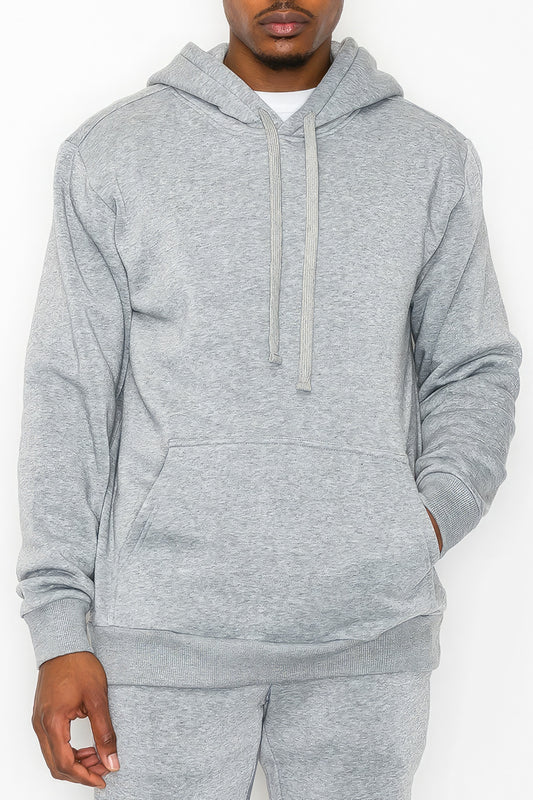 Fleece Pullover - PureLove Designs LLC