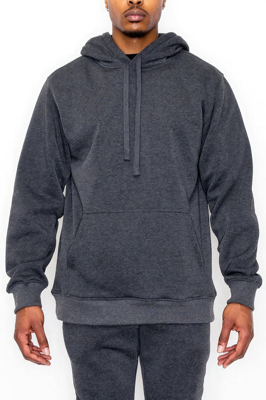 Fleece Pullover - PureLove Designs LLC