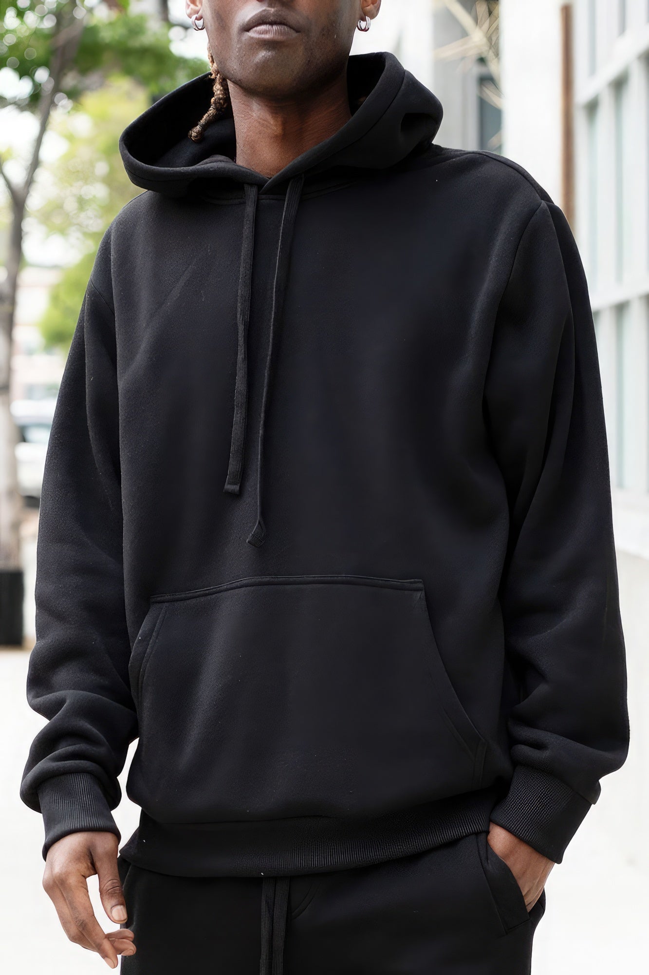 Fleece Pullover - PureLove Designs LLC