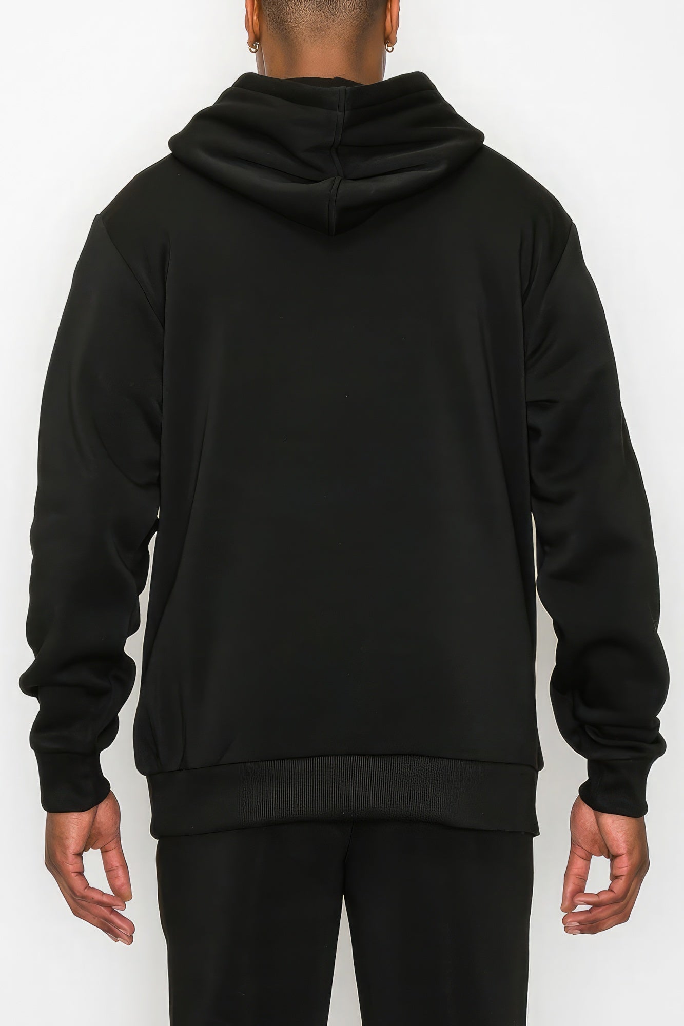 Fleece Pullover - PureLove Designs LLC