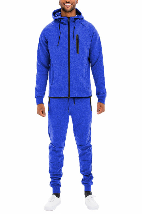 Dynamic Solid Sweat Set - PureLove Designs LLC