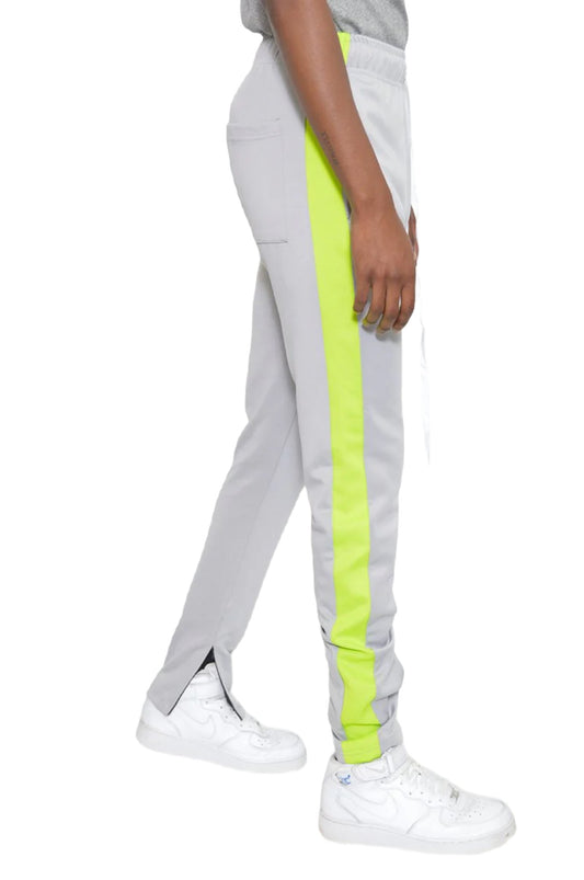 CLASSIC SLIM FIT TRACK PANTS - PureLove Designs LLC