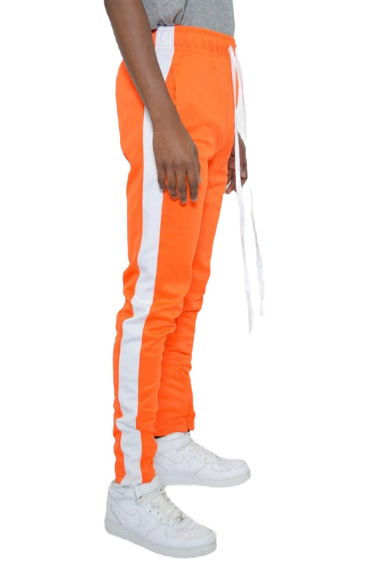 CLASSIC SLIM FIT TRACK PANTS - PureLove Designs LLC
