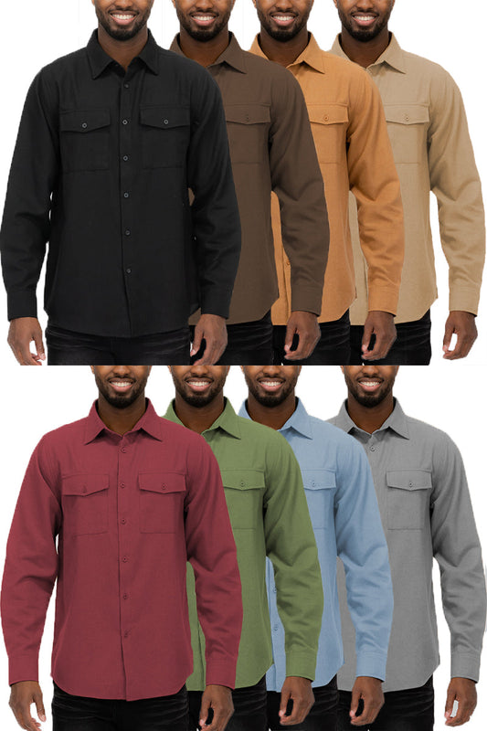 Flannel 2.1 - PureLove Designs LLC