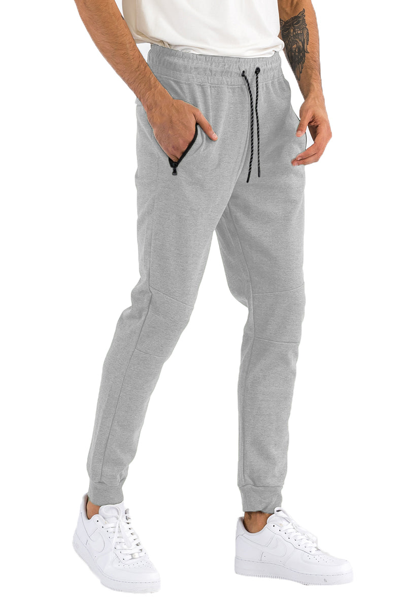 HEATHERED COTTON SWEATS - PureLove Designs LLC