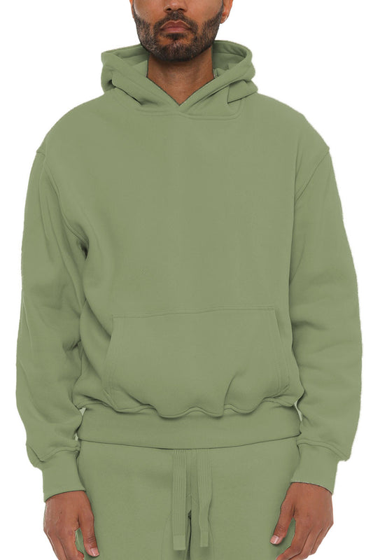Premium Cotton Blend Hoodie - PureLove Designs LLC