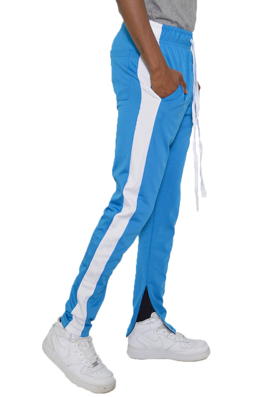 SLIM FIT TRACK PANTS - PureLove Designs LLC