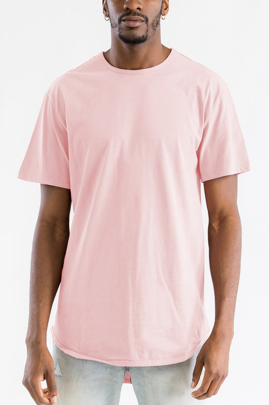Classic Rounded Scallop Tee - PureLove Designs LLC