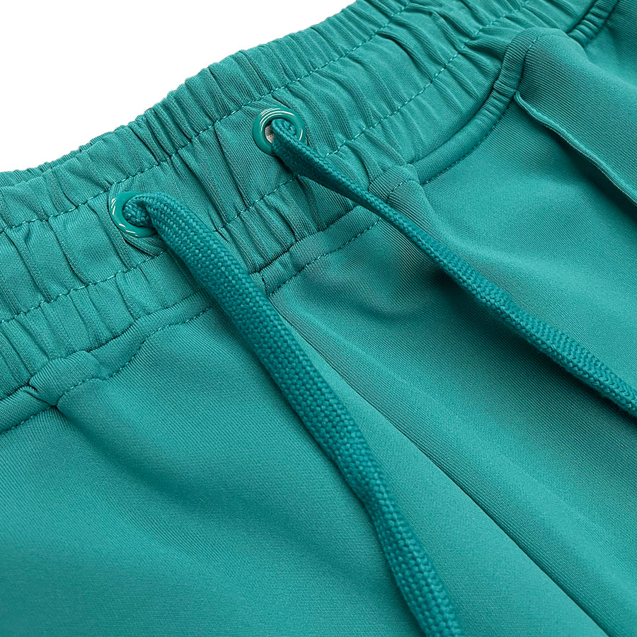 Flare Stacked Track Suit Matching Jacket and Pants Track Sweat Set - PureLove Designs LLC