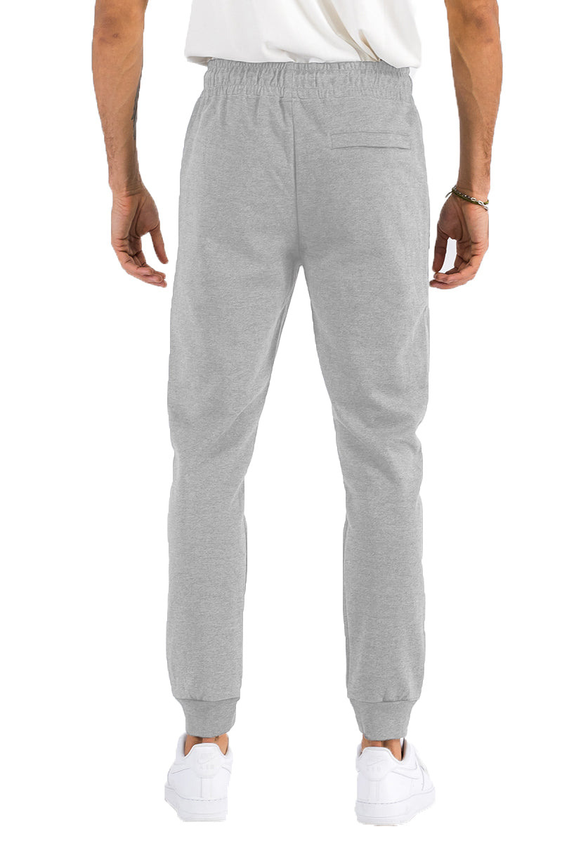 HEATHERED COTTON SWEATS - PureLove Designs LLC