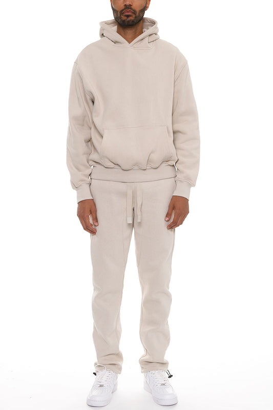 Pro Comfort Hoodie Set - PureLove Designs LLC