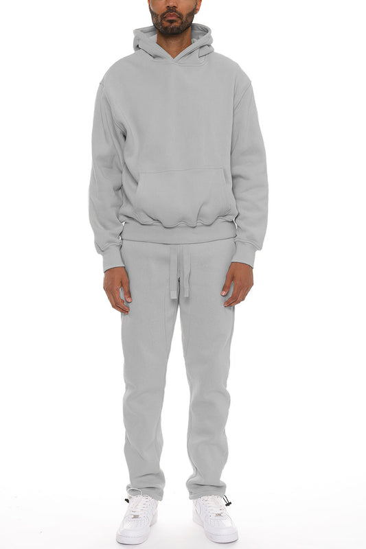 Pro Comfort Hoodie Set - PureLove Designs LLC