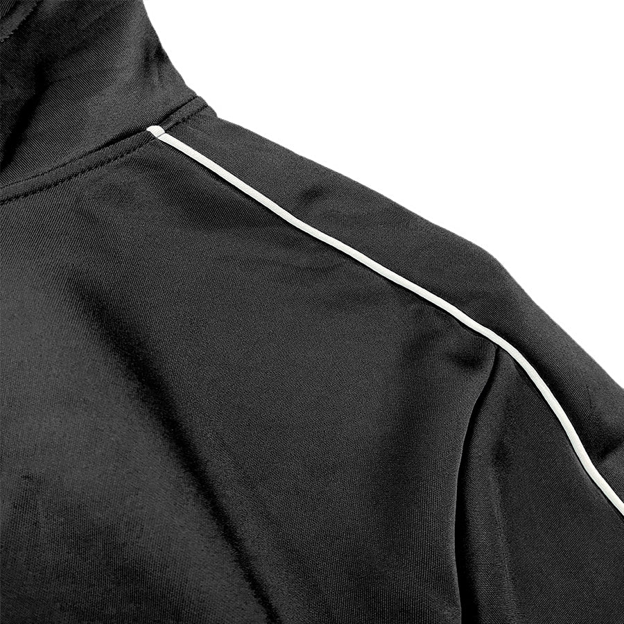 Flare Track Suit Matching Jacket and Pants Track Sweat Set - PureLove Designs LLC
