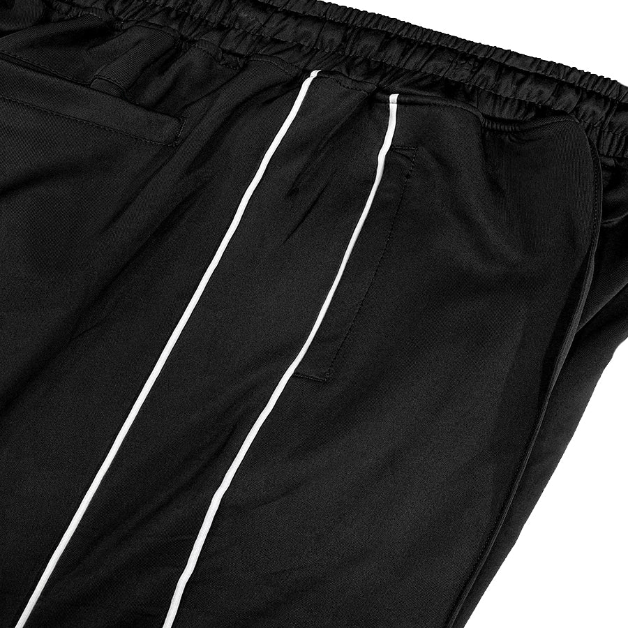 Flare Track Suit Matching Jacket and Pants Track Sweat Set - PureLove Designs LLC