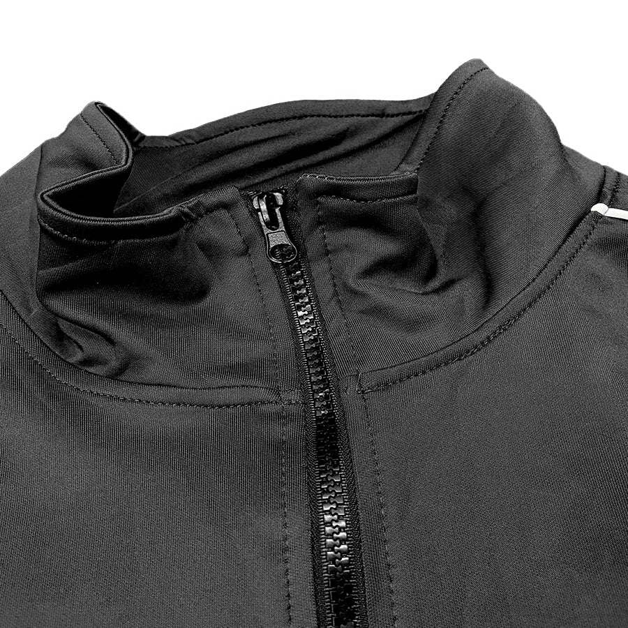 Flare Track Suit Matching Jacket and Pants Track Sweat Set - PureLove Designs LLC