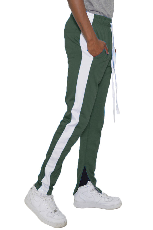 SLIM FIT TRACK PANTS - PureLove Designs LLC
