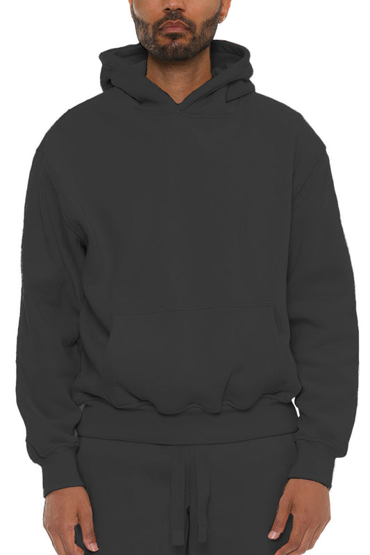Premium Cotton Blend Hoodie - PureLove Designs LLC