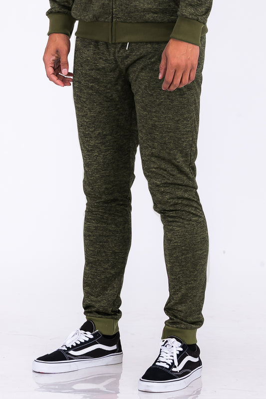 Marbled Light Weight Active Jogger - PureLove Designs LLC