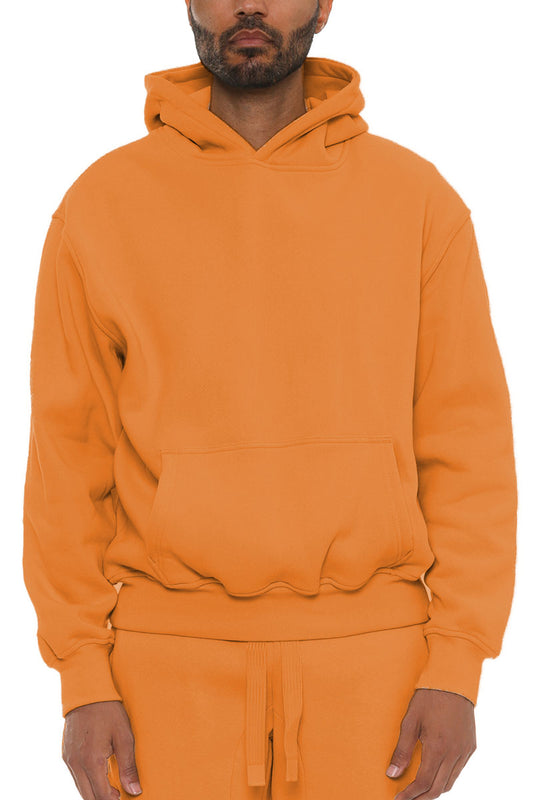 Premium Cotton Blend Hoodie - PureLove Designs LLC
