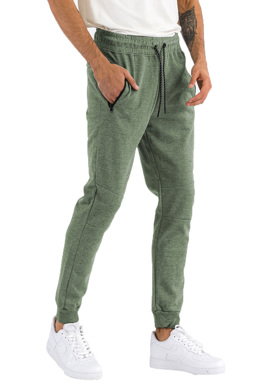 HEATHERED COTTON SWEATS - PureLove Designs LLC