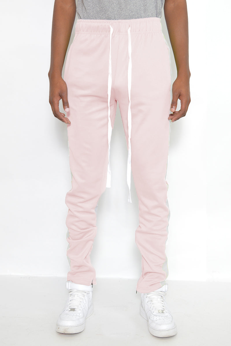 SLIM FIT TRACK PANTS - PureLove Designs LLC