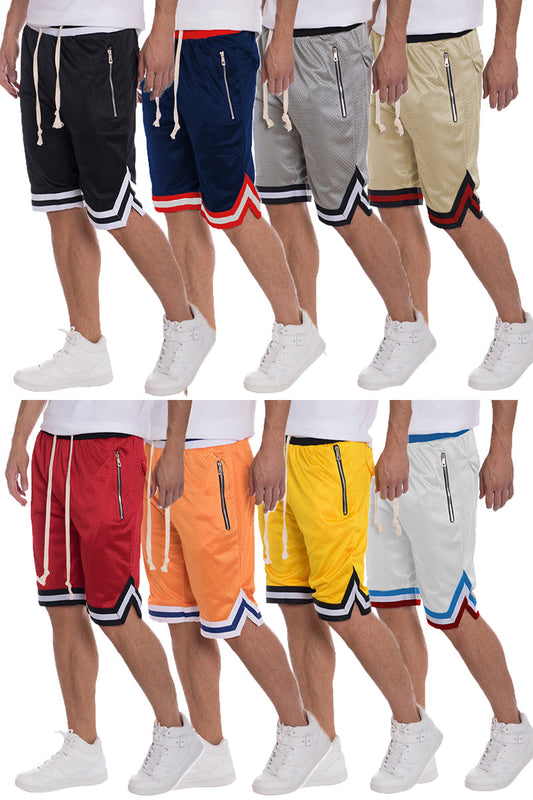 Wilcox Mesh Shorts - PureLove Designs LLC
