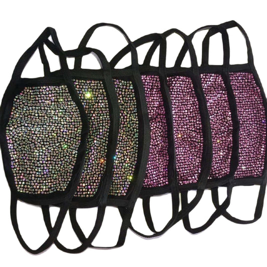 Kids Bling Mask - PureLove Designs LLC