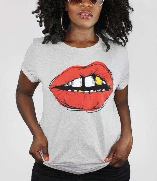 Graphic T-shirt / Urban T-shirt / Hip Hop Tee - PureLove Designs LLC